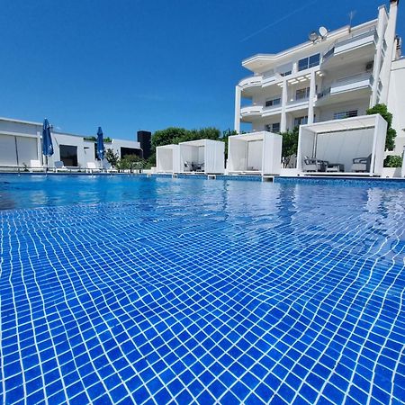 Le Domaine Green Paradise Улцинь Екстер'єр фото