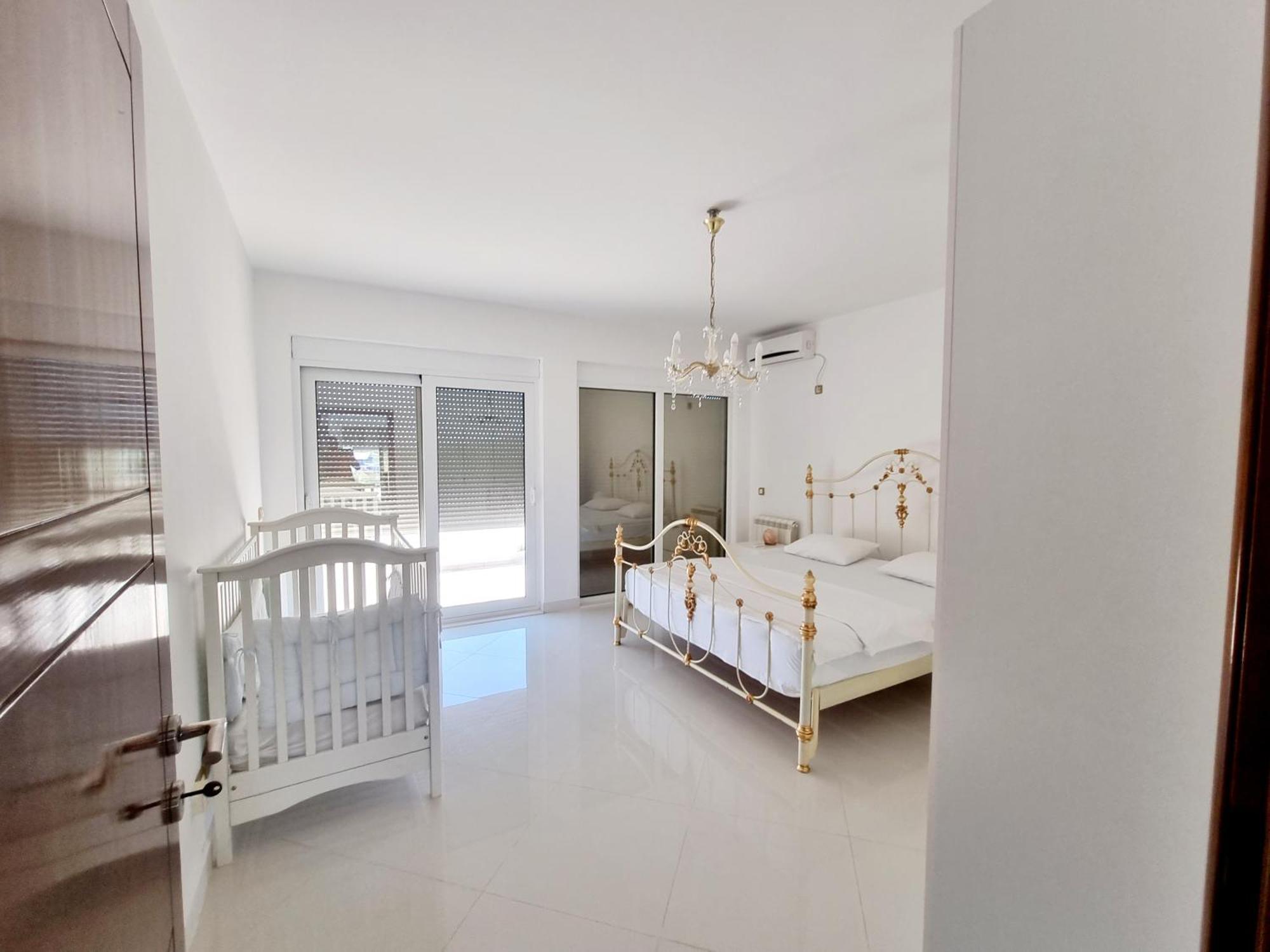 Le Domaine Green Paradise Улцинь Екстер'єр фото