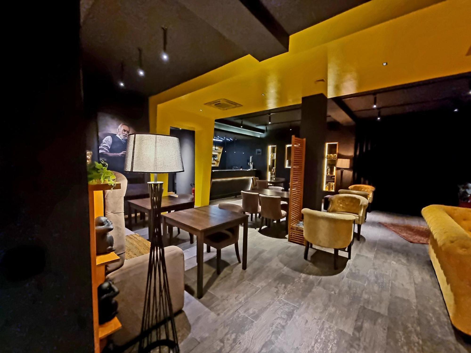 Le Domaine Green Paradise Улцинь Екстер'єр фото