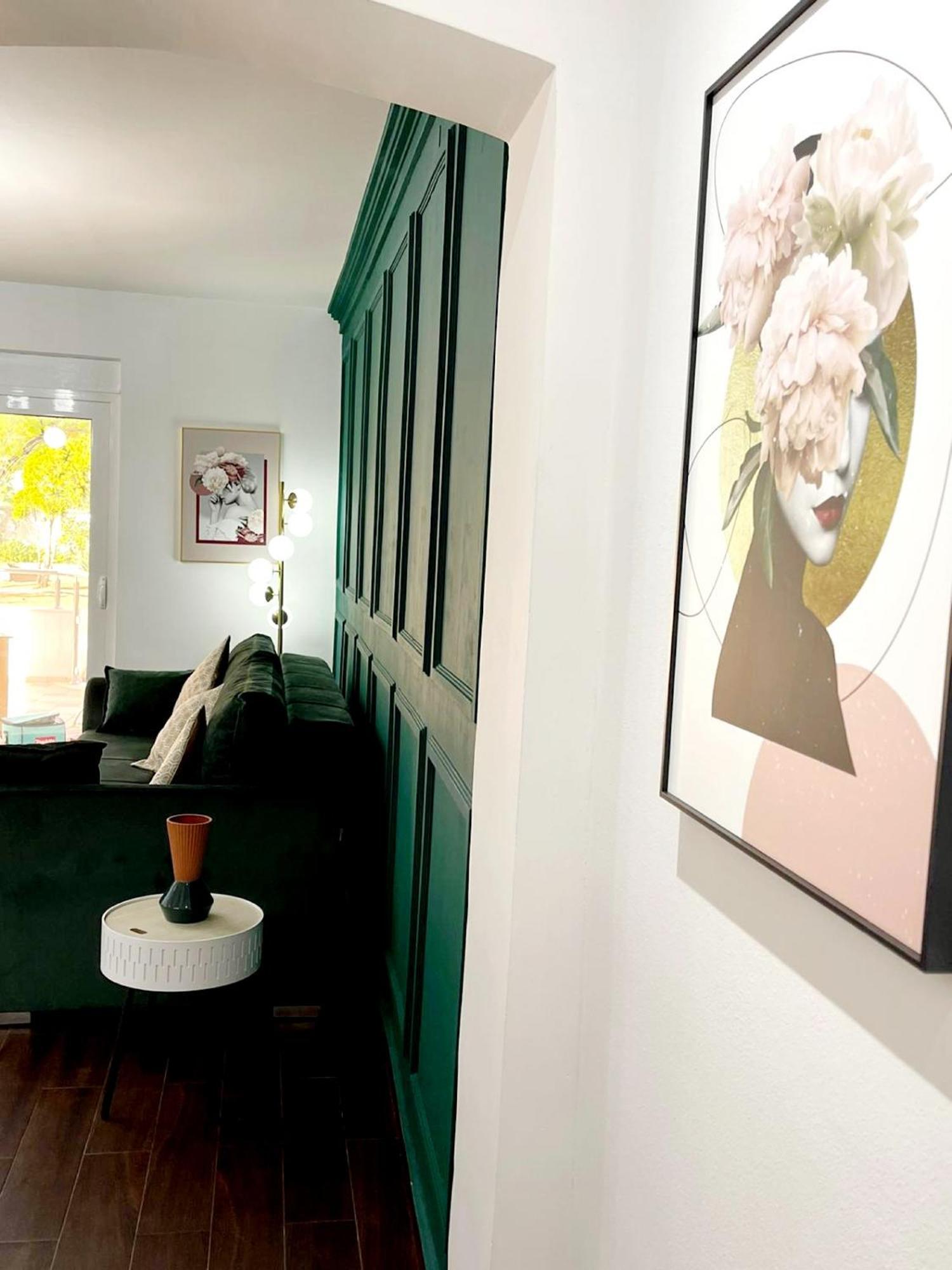 Le Domaine Green Paradise Улцинь Номер фото
