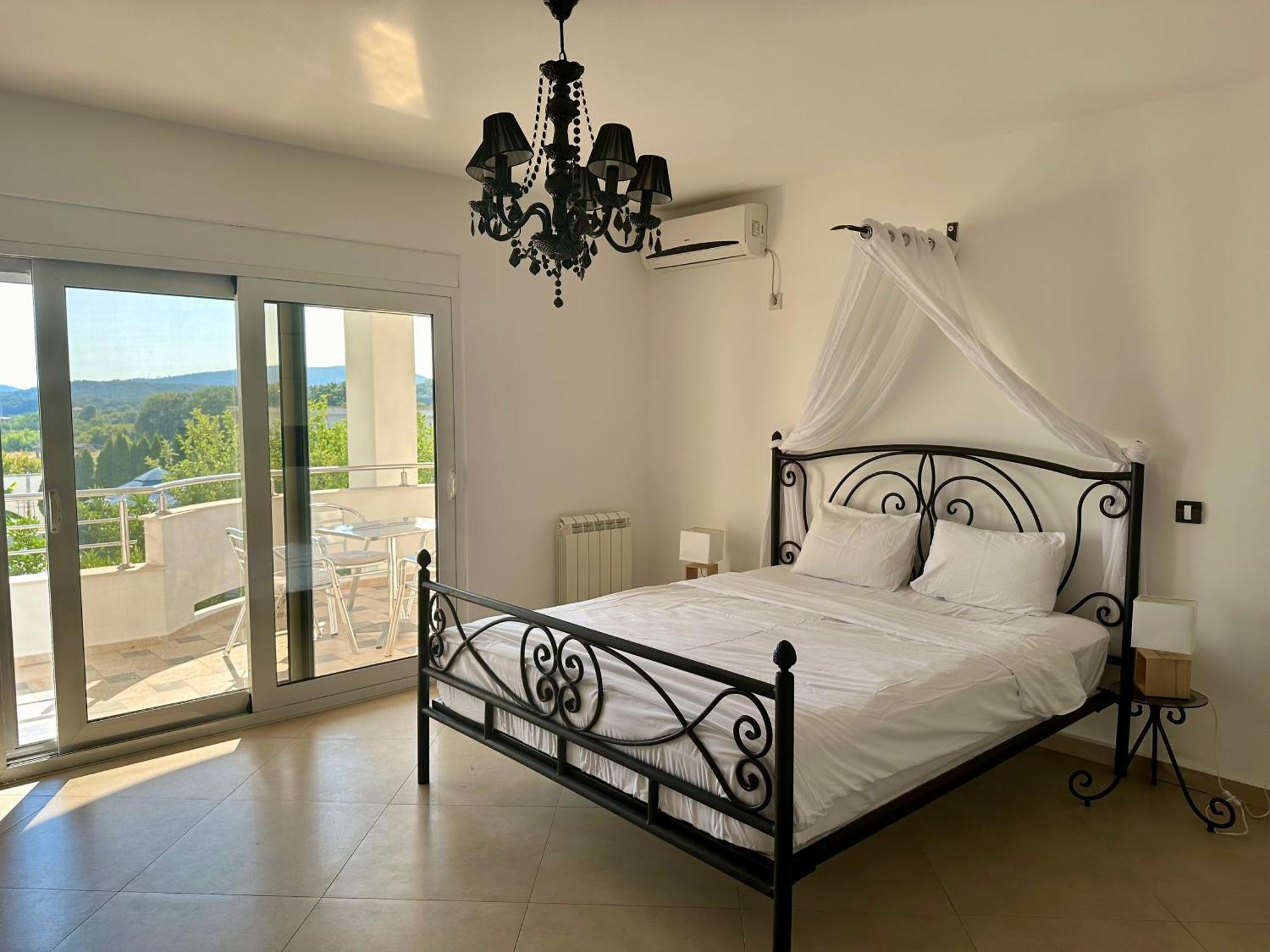 Le Domaine Green Paradise Улцинь Екстер'єр фото